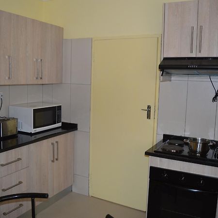 Hotel Kasuda House - Rent The Entire House Lusaka Esterno foto