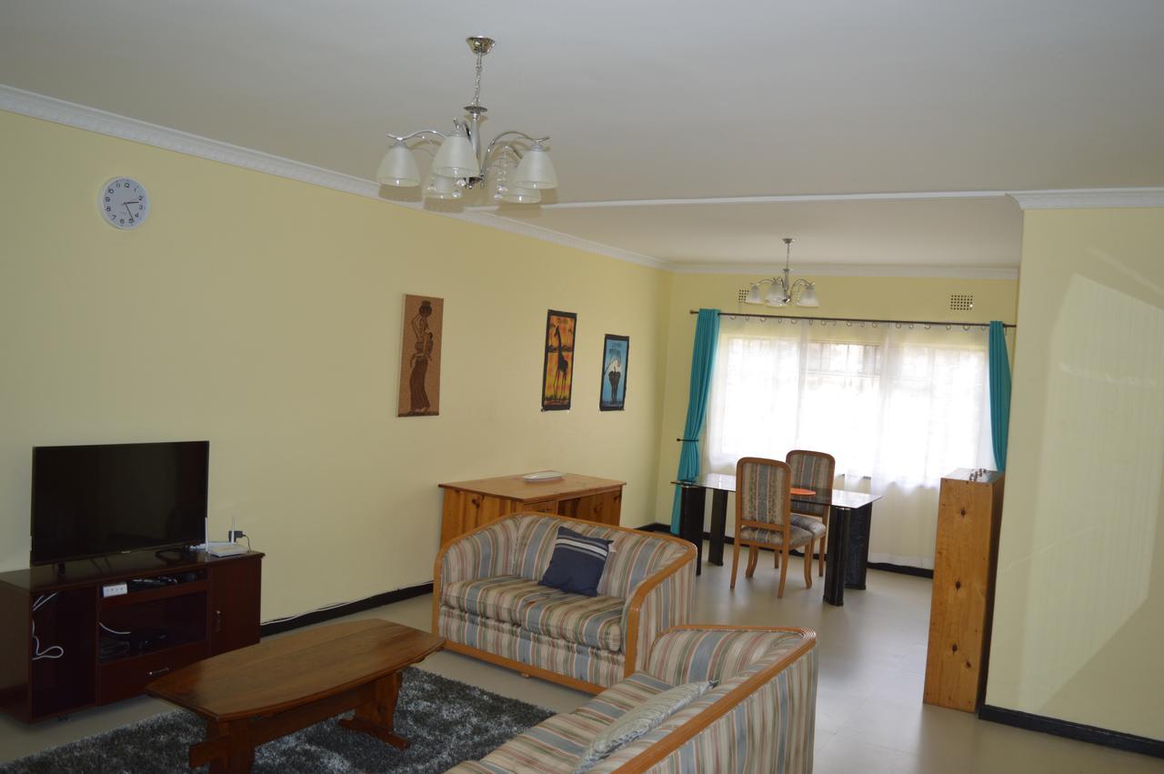 Hotel Kasuda House - Rent The Entire House Lusaka Esterno foto