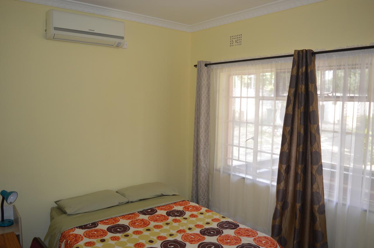 Hotel Kasuda House - Rent The Entire House Lusaka Esterno foto