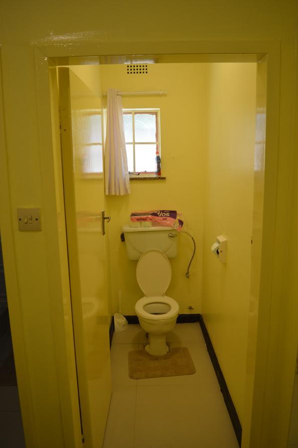 Hotel Kasuda House - Rent The Entire House Lusaka Esterno foto