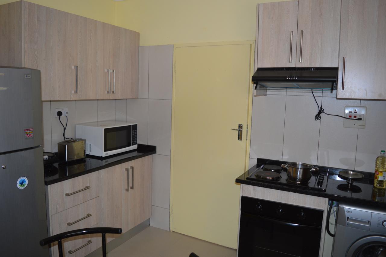 Hotel Kasuda House - Rent The Entire House Lusaka Esterno foto