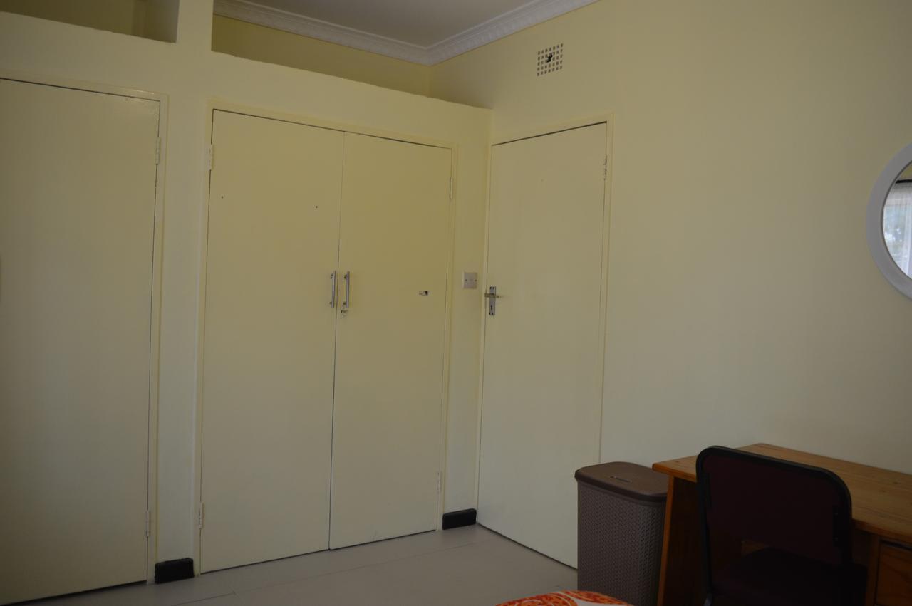 Hotel Kasuda House - Rent The Entire House Lusaka Esterno foto